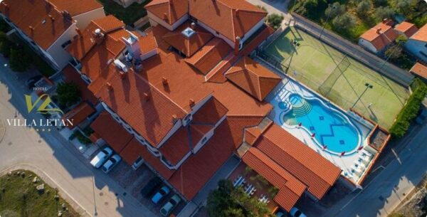 main_2564 Predsezona i posezona na jugu Istre u romantičnom hotelu Villa Letan 4* - 2, ... – Jadran ponuda