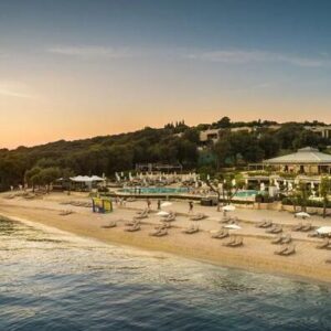 RESORT AMARIN 4*, ROVINJ - 2 noćenja s polupansionom za 2<br> ili 4 osobe uz ... – Jadran ponuda