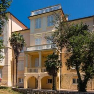 Hotel Villa Ružica 3*, Crikvenica - 2 ili 3 noćenja s<br> polupansionom za 2 ... – Jadran ponuda