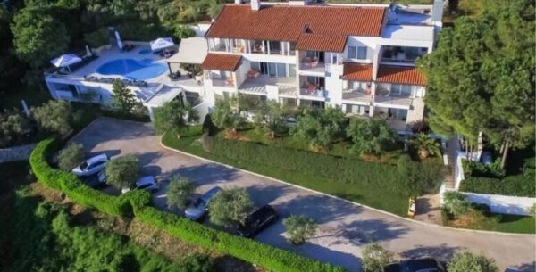 ODMOR U ISTRI - 1 ili više noćenja s doručkom za 2 do 6 osoba + GRATIS <br>pa... – Jadran ponuda