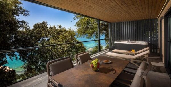 Adrialux Holiday mobilne kućice 4*, Kamp Selce - proljetni odmor od 2 noćenja... – Jadran ponuda