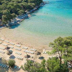 PINE BEACH - proljetni ALL INCLUSIVE LIGHT odmor uz 2 noćenja u mobilnim kući... – Jadran ponuda
