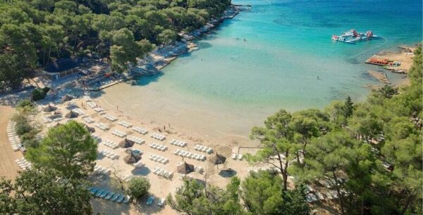 main_49b2 PINE BEACH - proljetni ALL INCLUSIVE LIGHT odmor uz 2 noćenja u mobilnim kući... – Jadran ponuda