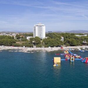 POSEBNA PONUDA! Proljeće u Hotelu Punta 4*, Vodice - 2 noćenjas ALL INCLUSIVE... – Jadran ponuda