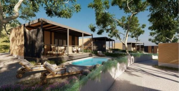 Park Villas by Morenia 4* - 2 noćenja za do 4 odraslih i 2 djece<br> do 11,99... – Jadran ponuda