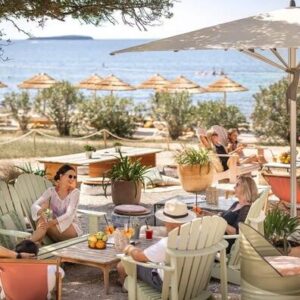 Rovinj, Maistrin kamp Polari 4* - obiteljski odmor uz 2 noćenja za 4 odraslih... – Jadran ponuda
