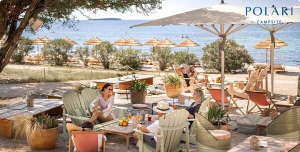 Rovinj, Maistrin kamp Polari 4* - obiteljski odmor uz 2 noćenja za 4 odraslih... – Jadran ponuda