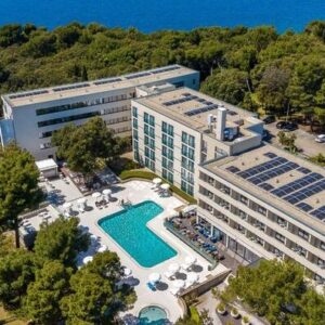 Obiteljski bijeg u Park Plaza Arena 3*, Pula - 2 noćenja s polupansionom za<b... – Jadran ponuda