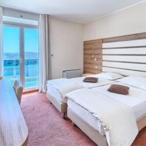 Proljeće i jesen u Šibeniku - 2 noćenja s polupansionom za dvoje<br> u Hotelu... – Jadran ponuda