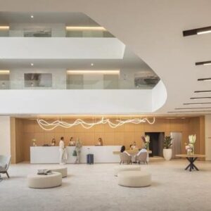 POSEBNA PONUDA! Luksuzan odmor u Khalani Hotel 5* by Aminess - 4 noćenja<br> ... – Jadran ponuda