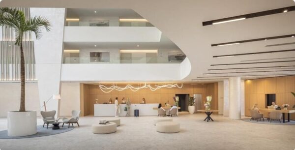 POSEBNA PONUDA! Luksuzan odmor u Khalani Hotel 5* by Aminess - 4 noćenja<br> ... – Jadran ponuda