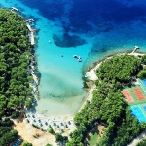 PAKOŠTANE, Pine Beach Resort - 2 noćenja s all inclusive light uslugom<br> za... – Jadran ponuda
