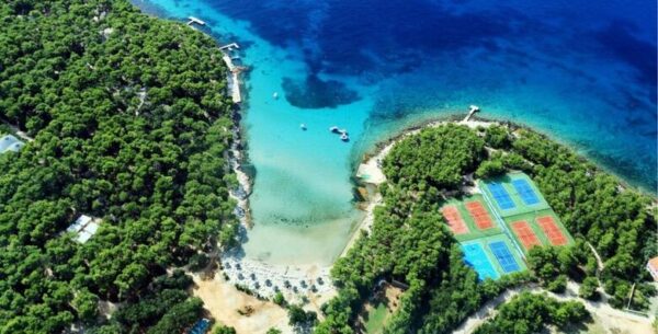 main_688d PAKOŠTANE, Pine Beach Resort - 2 noćenja s all inclusive light uslugom<br> za... – Jadran ponuda