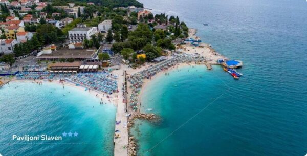 CIJELO LJETO U SELCU - 2, 3 ili 5 noćenja s polupansionom za <br>2 odrasle os... – Jadran ponuda
