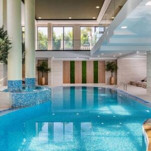 Hotel President Solin 5* - 2 ili 3 noćenja s polupansionom <br> za 2 osobe i ... – Jadran ponuda