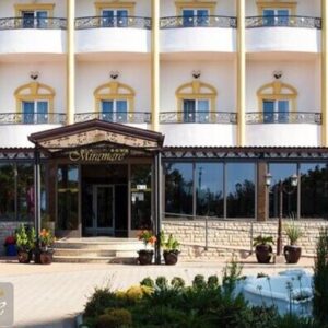 Hotel Miramare 4*, Vodice - 2 noćenja s polupansionom za<br> 2 odraslih i 1 d... – Jadran ponuda