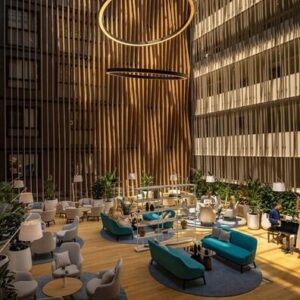 POSEBNA PONUDA! Khalani Hotel 5* by Aminess - 2 noćenja s polupansionom<br> z... – Jadran ponuda