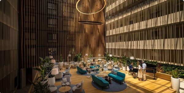 main_6f24 POSEBNA PONUDA! Khalani Hotel 5* by Aminess - 2 noćenja s polupansionom<br> z... – Jadran ponuda