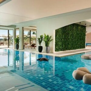 Arba Resort 4*, otok Rab - 2 noćenja ALL INCLUSIVE za do 4 odrasle<br> osobe ... – Jadran ponuda