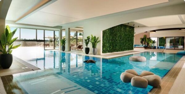 Arba Resort 4*, otok Rab - 2 noćenja ALL INCLUSIVE za do 4 odrasle<br> osobe ... – Jadran ponuda
