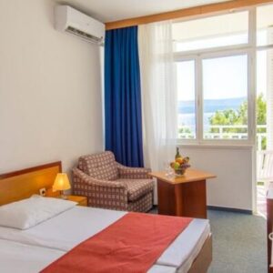 Bezbrižni odmor u Holiday resortu Sagitta 3* - boravak od 7 noćenja<br> po ci... – Jadran ponuda