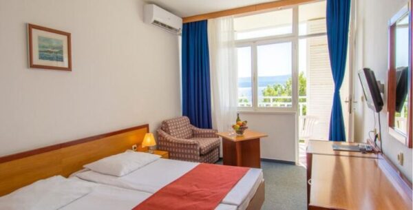 Bezbrižni odmor u Holiday resortu Sagitta 3* - boravak od 7 noćenja<br> po ci... – Jadran ponuda