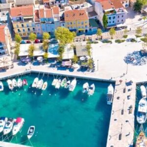 Hotel Selce 3* - proljetni odmor od 1 noćenja s polupansionom<br> za 2 osobe ... – Jadran ponuda