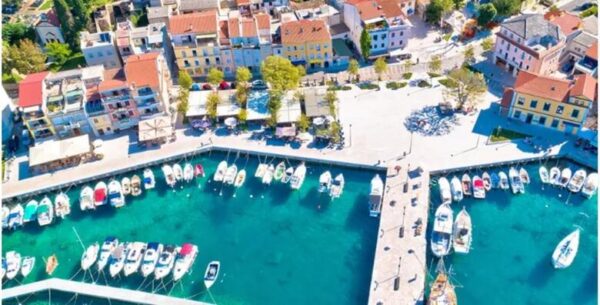 Hotel Selce 3* - proljetni odmor od 1 noćenja s polupansionom<br> za 2 osobe ... – Jadran ponuda