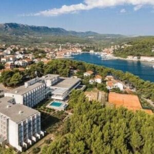 Hotel Hvar 3* - ALL INCLUSIVE odmor od 2, 3 ili 5<br> noćenja za 2 odrasle os... – Jadran ponuda