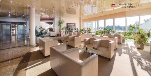 POSEBNA PONUDA! Vodice u svibnju - 2 noćenja s ALL INCLUSIVE LIGHT uslugom<br... – Jadran ponuda