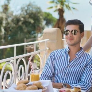Hotel Bristol 4* - 1 ili više noćenja s polupansionom za 2 osobe<br> + gratis... – Jadran ponuda