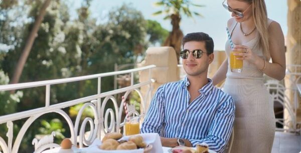 Hotel Bristol 4* - 1 ili više noćenja s polupansionom za 2 osobe<br> + gratis... – Jadran ponuda