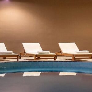 ALL INCLUSIVE LIGHT PROLJETNI ODMOR u Hotelu Punta 4* ili Villi Arausi, Vodic... – Jadran ponuda