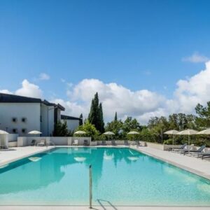 Crikvenica, Holiday Resort Ad Turres 3* - ljetni odmor od 3 noćenja <br>s pol... – Jadran ponuda
