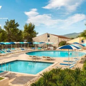 Obiteljski odmor u Sunny Rabac by Valamar - 2 noćenja s punim <br>pansionom z... – Jadran ponuda