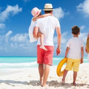 LJETO U STARIGRADU, PAKLENICA - obiteljski odmor nadomak plaže<br> uz 2, 3, 4... – Jadran ponuda