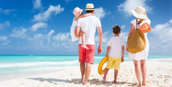 LJETO U STARIGRADU, PAKLENICA - obiteljski odmor nadomak plaže<br> uz 2, 3, 4... – Jadran ponuda