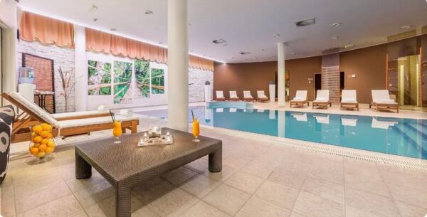 POSEBNA PONUDA! Vodice u lipnju - 3 noćenja s ALL INCLUSIVE LIGHT uslugom za ... – Jadran ponuda