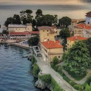Hotel Lovran 3* - odmor od 1 noćenja <br>s doručkom za 2 osobe + gratis paket... – Jadran ponuda