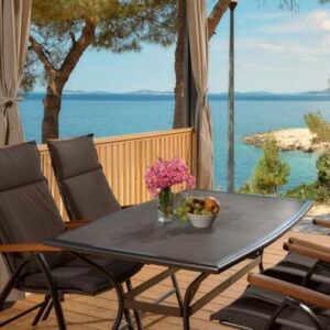 Primošten, Camp Adriatic - 2, 3 ili 5 noćenja za 6 osoba u Premium<br> mobiln... – Jadran ponuda