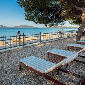 POSEBNA PONUDA! Svibanj u Villi Arausa 4*, Vodice - 2 <br>noćenja s polupansi... – Jadran ponuda
