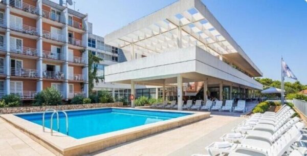 ALL INCLUSIVE odmor od 2, 3 ili 5 noćenja za 2 odrasle <br>osobe + GRATIS pak... – Jadran ponuda