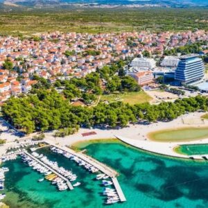 Svibanjski odmor u Vodicama, SeeSea Hotel 4* - 2 noćenja s polupansionom <br>... – Jadran ponuda
