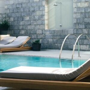 Proljeće u Hotelu Nestos 4*, Duće - 2 ili 3 noćenja s polupansionom<br> za 2 ... – Jadran ponuda