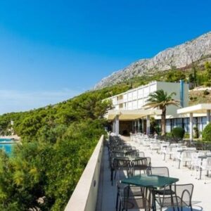 Boravak od 4 noćenja po cijeni 3 u Holiday resortu Sagitta 3*!<br> Obiteljski... – Jadran ponuda