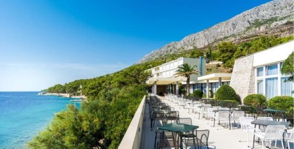 Boravak od 4 noćenja po cijeni 3 u Holiday resortu Sagitta 3*!<br> Obiteljski... – Jadran ponuda