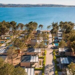 POSEBNA PONUDA! Aminess Style Camping Avalona 5* - 4 noćenja za<br> 4 odrasli... – Jadran ponuda