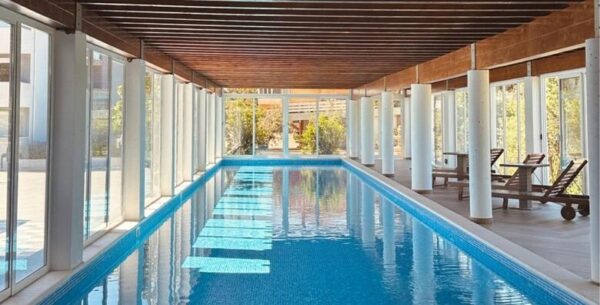 Proljeće u Aparthotelu Plat 4* - odmor za 2 osobe i 1 dijete u ekskluzivnim s... – Jadran ponuda