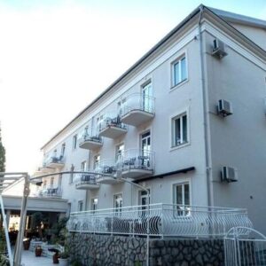 Proljeće u Hotelu Bor 3*, Krk - 2 noćenja s doručkom ili polupansionom <br> z... – Jadran ponuda