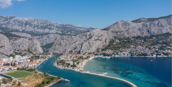 Proljeće u Sagitti 3* - 2 noćenja ALL INCLUSIVE za<br> 2 osobe i do 3 djece u... – Jadran ponuda
